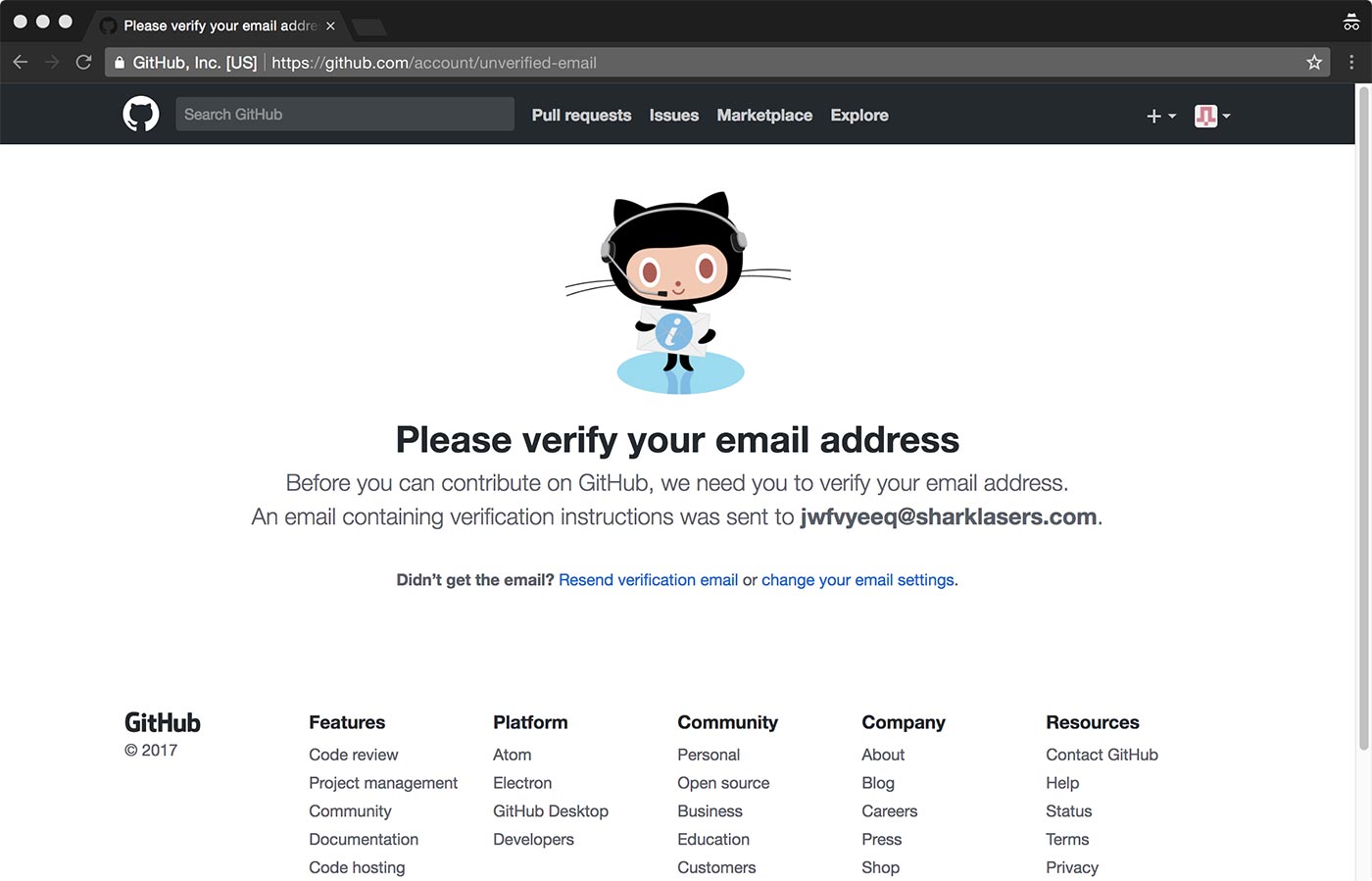 Setting Github Up For Codepen Fabio Franchino Setting Github Up For Codepen Fabio Franchino